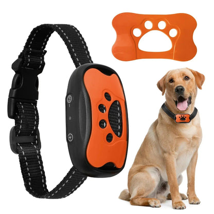 USB Rechargeable Bark Control Device