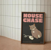 Mouse Chase