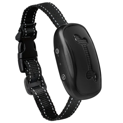 USB Rechargeable Bark Control Device