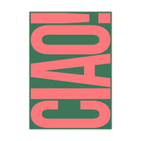 Green Pink