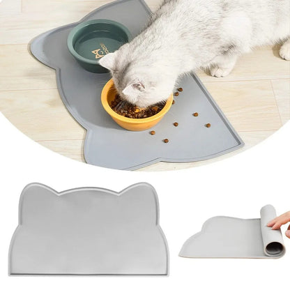 Pet Mat for Water Protection