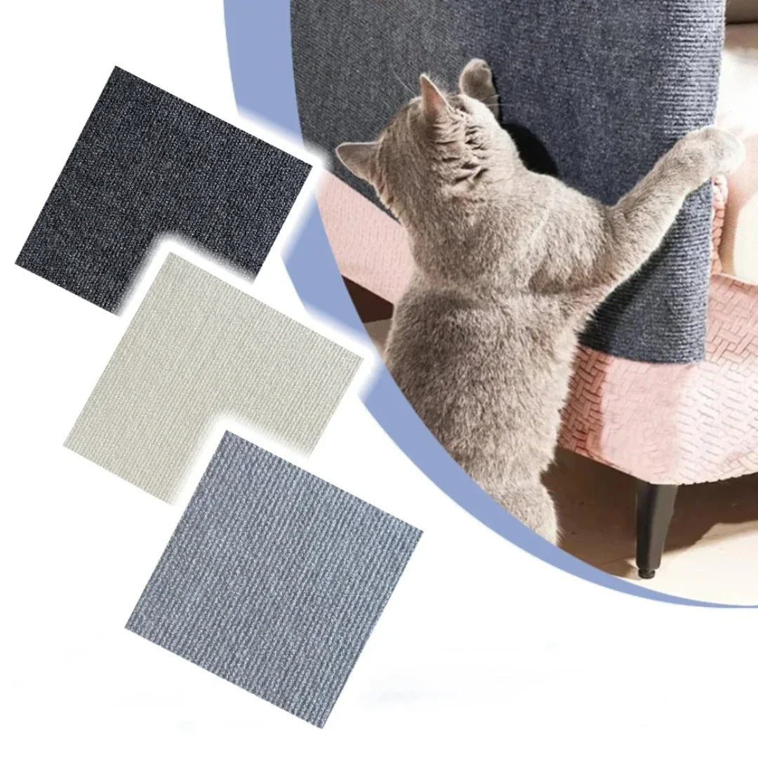 Universal Fit Scratch Protection Panels for Cat Furniture