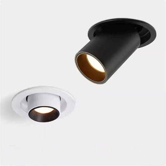 Dimmable LED Recessed Downlight for Ceiling – Energy Saving Design