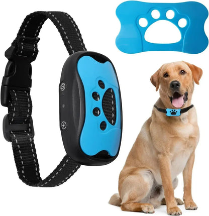 USB Rechargeable Bark Control Device