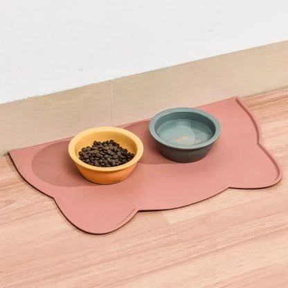 Pet Mat for Water Protection