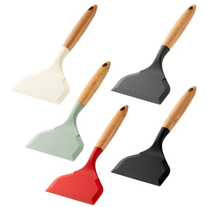 Flexible Turning Tool – Rotate Without Tearing