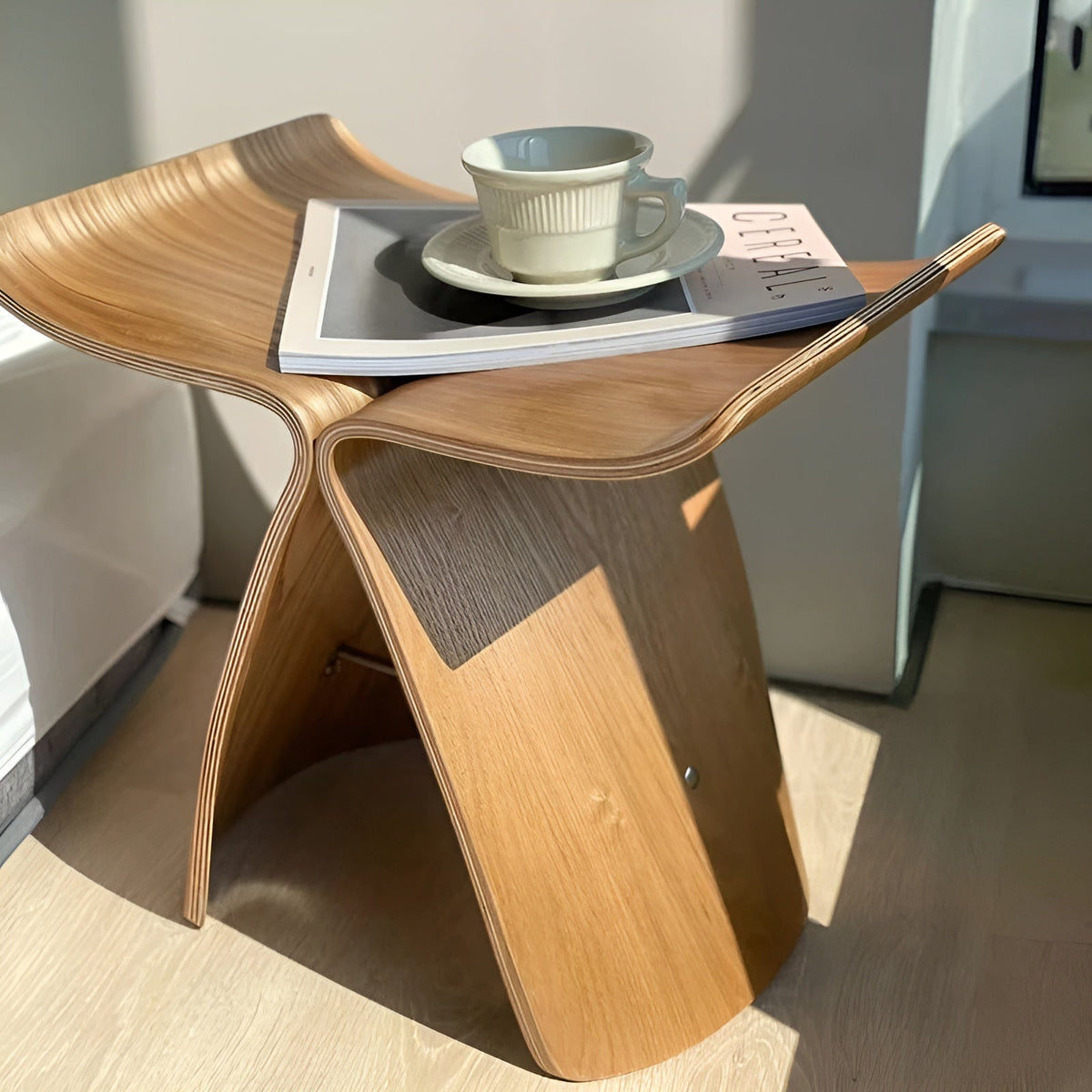Artisan Craft Wooden Bench – Your Ideal Rustic Seating