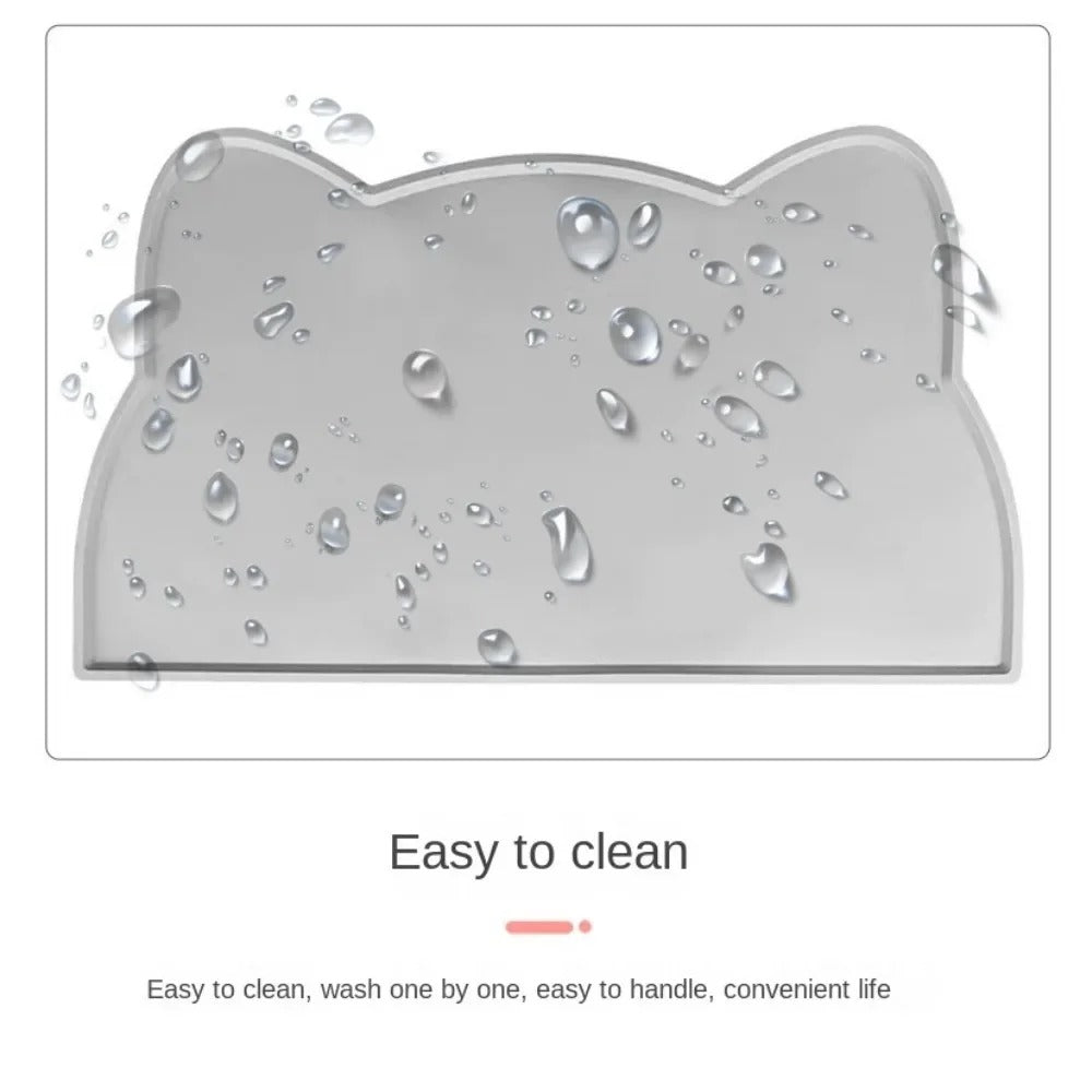 Pet Mat for Water Protection