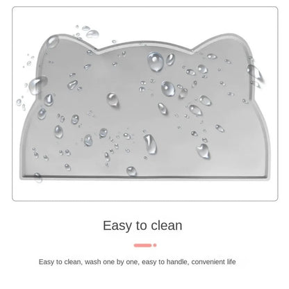 Pet Mat for Water Protection
