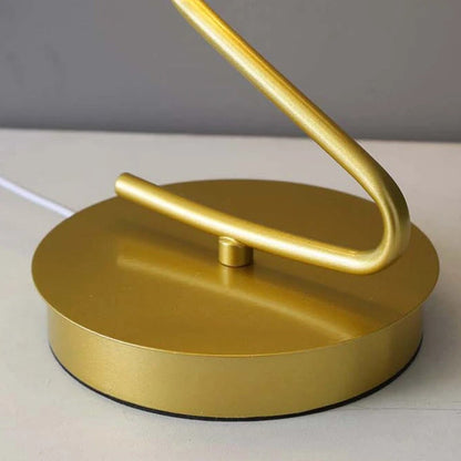 LED Butterfly Table Lamp with Adjustable Brightness – Modern Design for Home