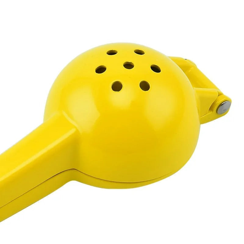 Aluminium Citrus Juicer for Oranges and Lemons – Handheld Press