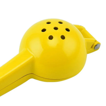 Aluminium Citrus Juicer for Oranges and Lemons – Handheld Press