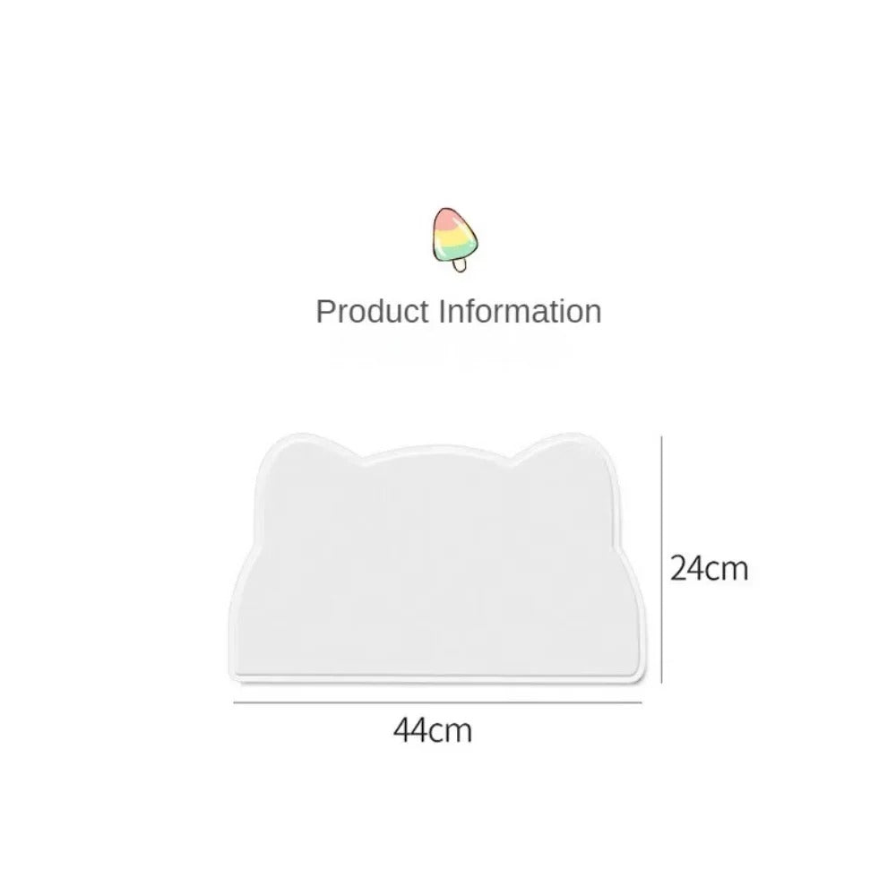 Pet Mat for Water Protection
