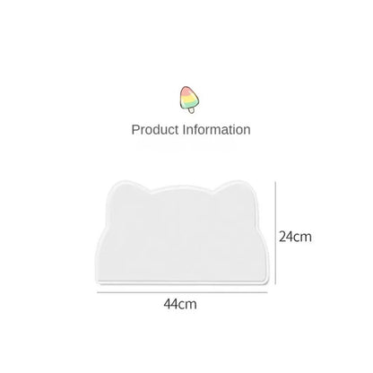 Pet Mat for Water Protection