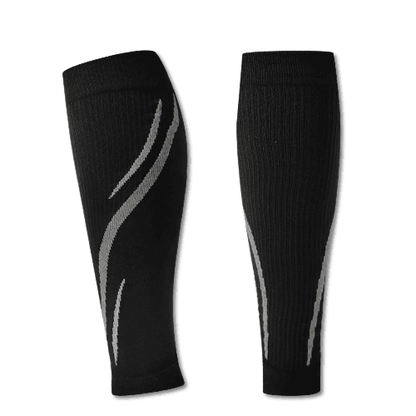 Socks for Athletic Calves