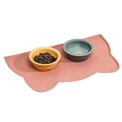 Pet Mat for Water Protection