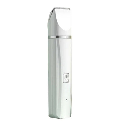 All-in-One Pet Grooming Clippers for Effortless Styles