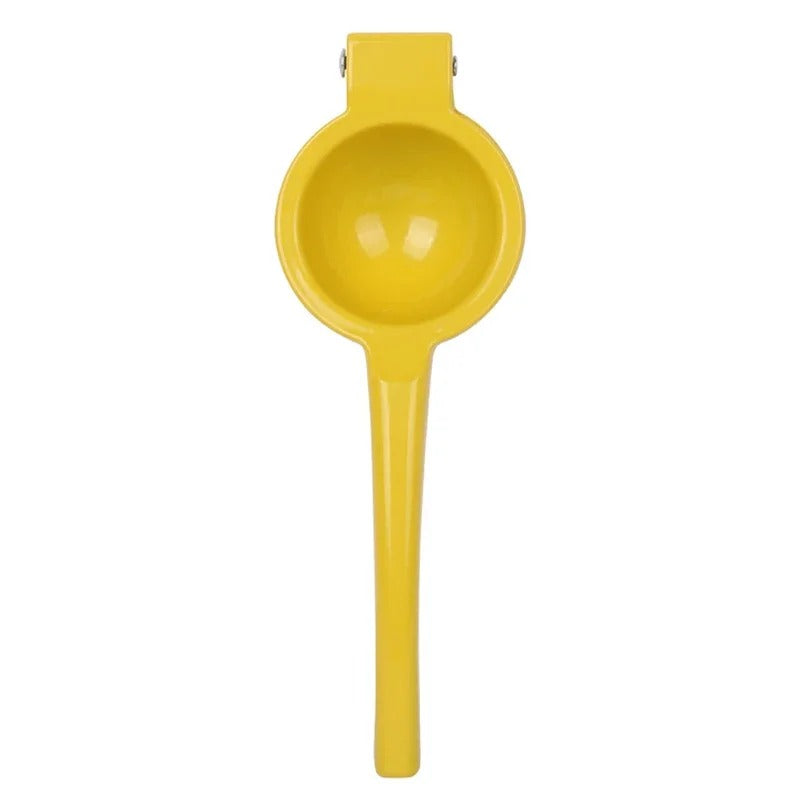 Aluminium Citrus Juicer for Oranges and Lemons – Handheld Press