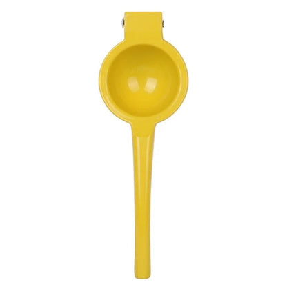 Aluminium Citrus Juicer for Oranges and Lemons – Handheld Press