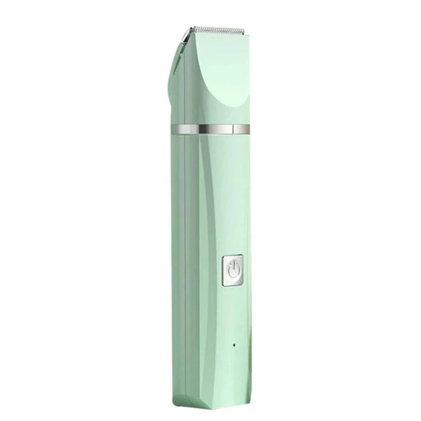 All-in-One Pet Grooming Clippers for Effortless Styles