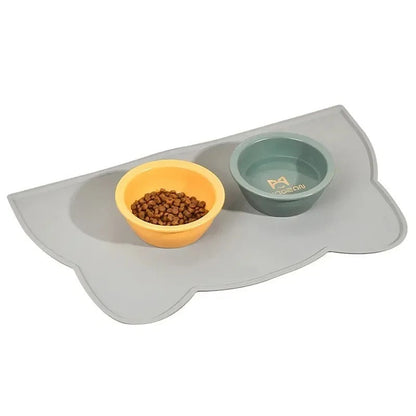 Pet Mat for Water Protection