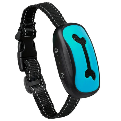 USB Rechargeable Bark Control Device