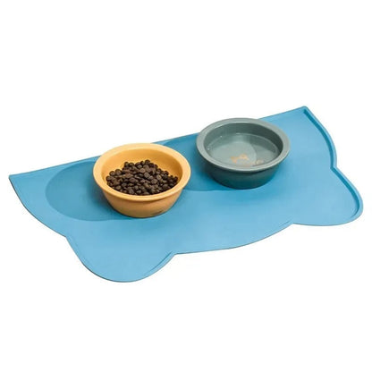 Pet Mat for Water Protection