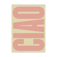 Beige Pink