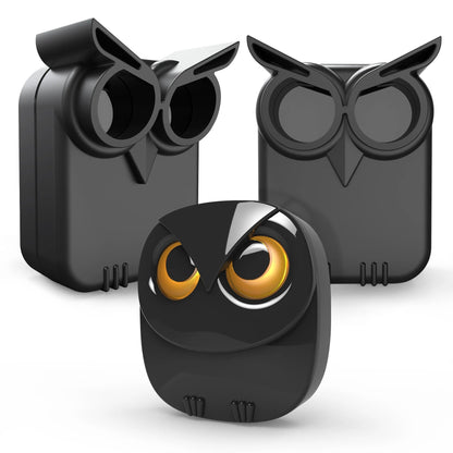 Waterproof Motion Sensor Alarm for Driveway Security