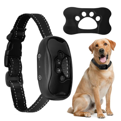 USB Rechargeable Bark Control Device