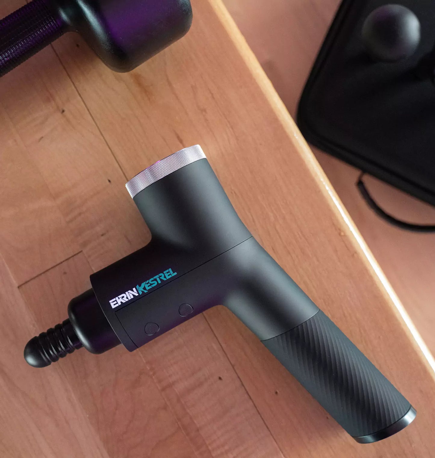 RevitalEase Percussion Massager | 13mm Deep Tissue Relief