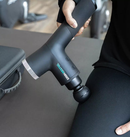 RevitalEase Percussion Massager | 13mm Deep Tissue Relief