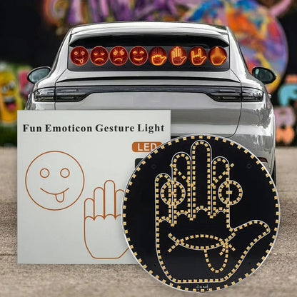 Stylish LED Interior Lights for Cars