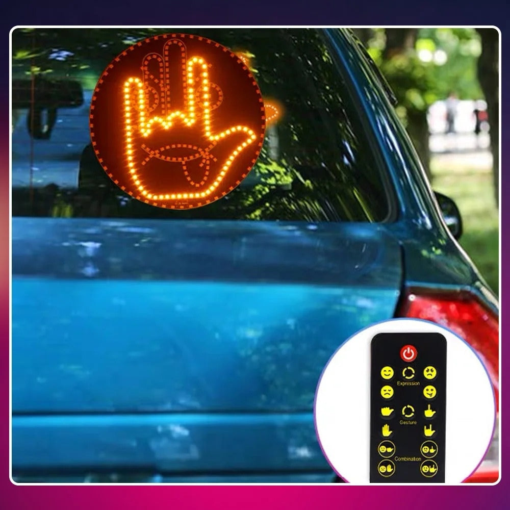 Stylish LED Interior Lights for Cars