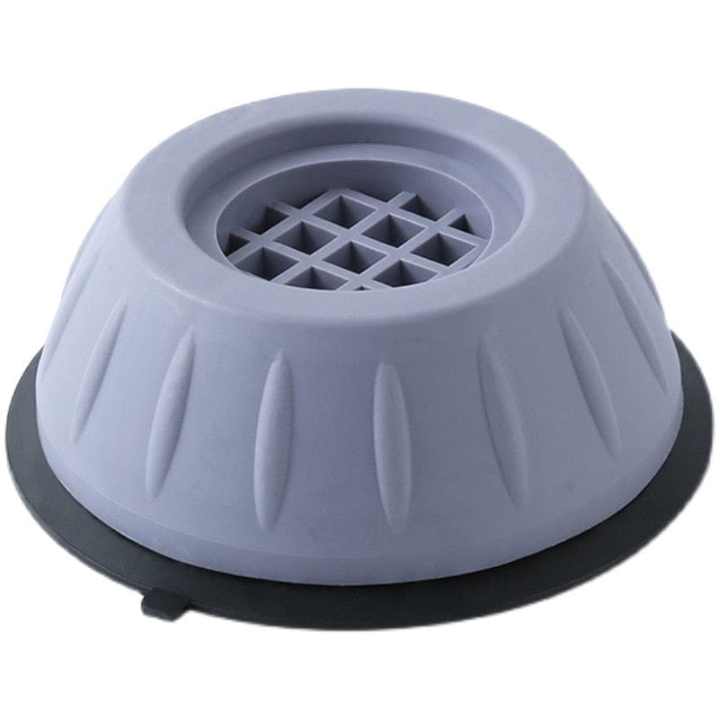 Noise and Vibration Dampening Pads for Washing Machines