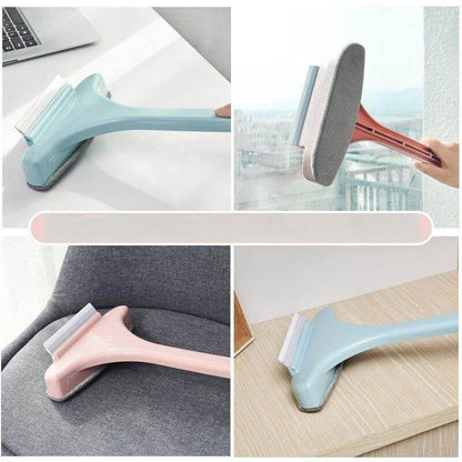 Window Screen Cleaning Brush for Anti-Mosquito Nets