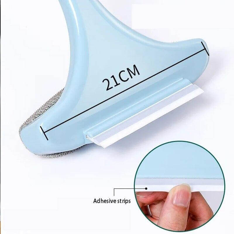 Window Screen Cleaning Brush for Anti-Mosquito Nets