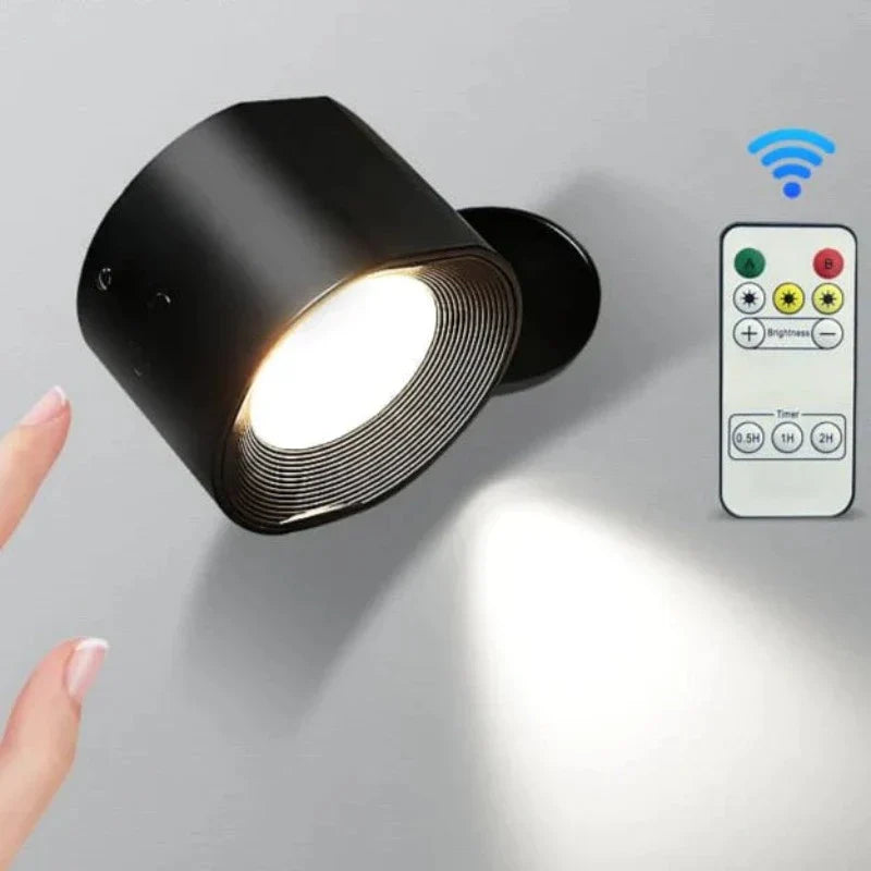 Set Up Instant Lighting in Seconds!
