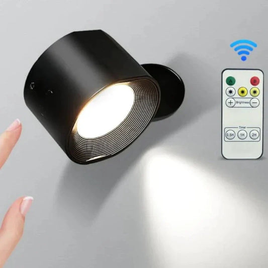 Set Up Instant Lighting in Seconds!
