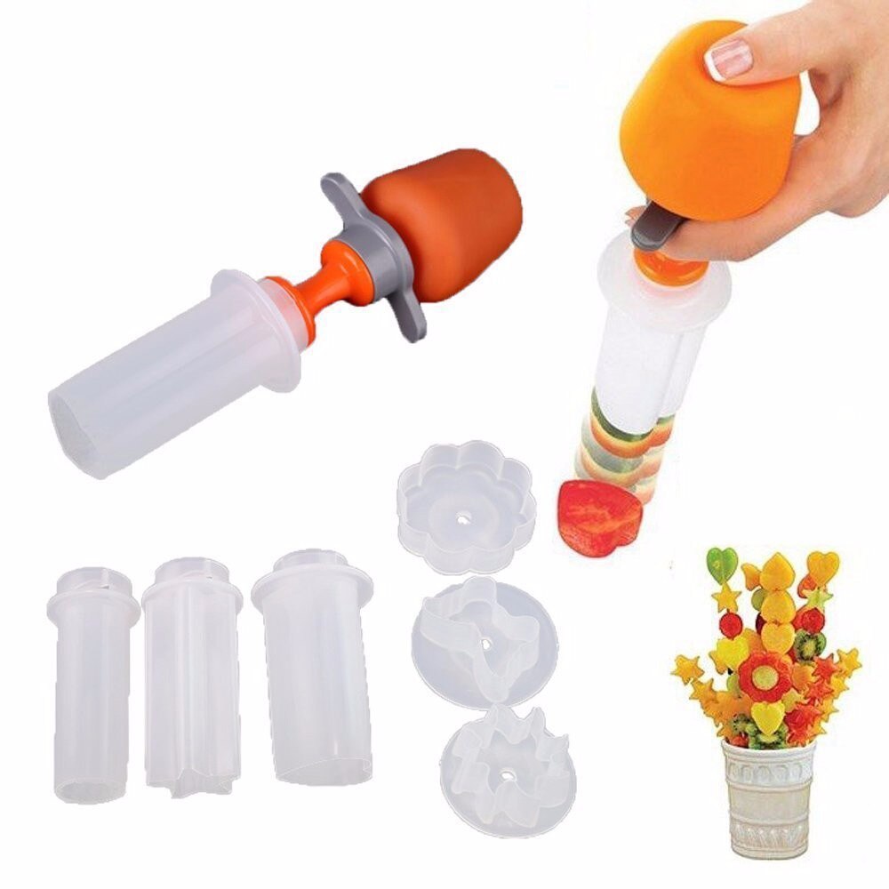 Fruit and Vegetable Molds Manufacturer