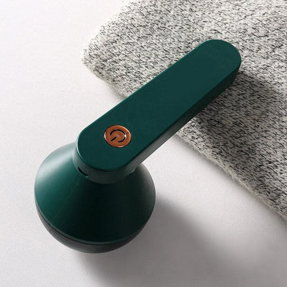 Rechargeable Lint Remover | Compact & Fabric-Friendly | Powerful Design
