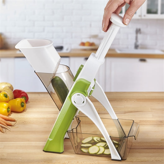 Adjustable Multi-Function Vegetable Cutter