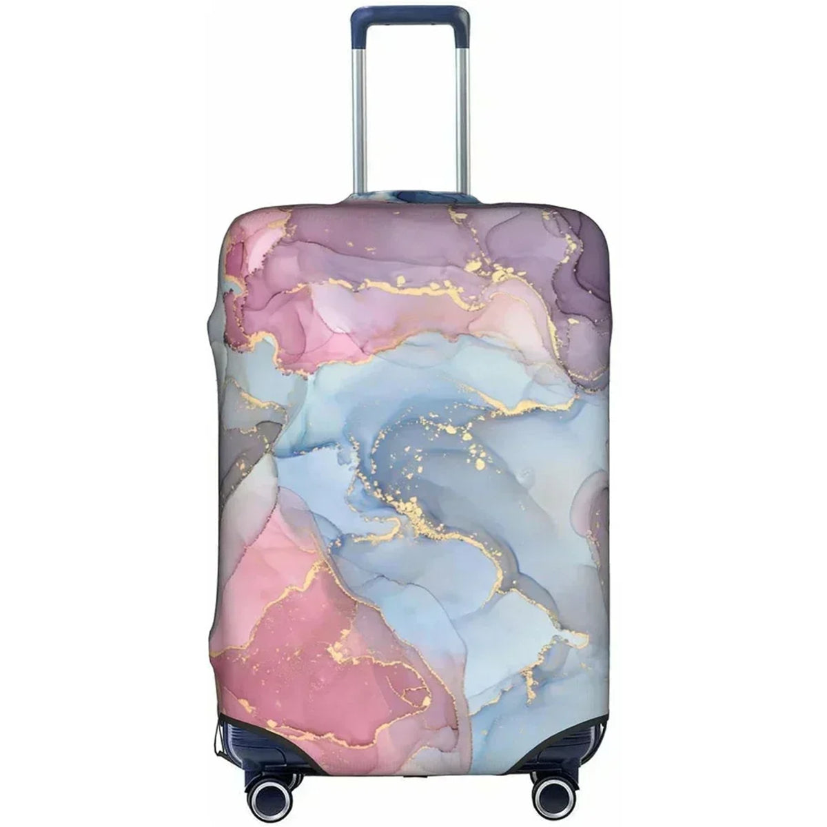 Universal Suitcase Protector - Stretch Luggage Cover for 18-32 Inch