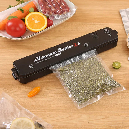 Freshness Preserving Container