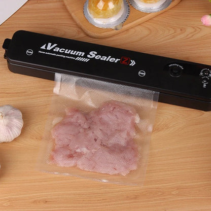 Freshness Preserving Container