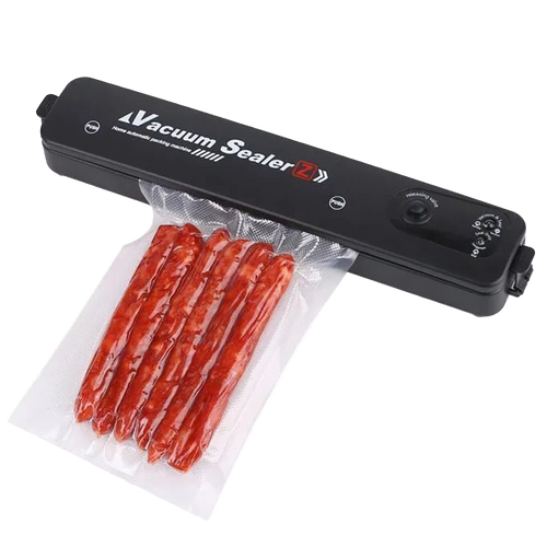 Electric Vacuum Sealer for Food Preservation
