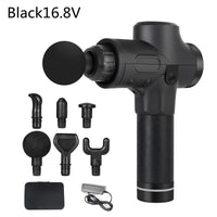 Black 16.8V