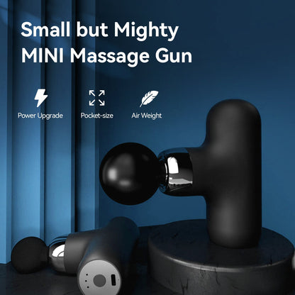 RevivePro Massage Device – Ultimate Muscle Recovery Solution