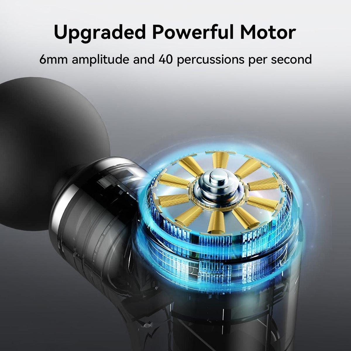 RevivePro Massage Device – Ultimate Muscle Recovery Solution