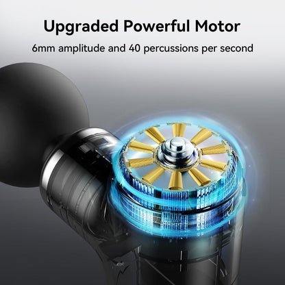 RevivePro Massage Device – Ultimate Muscle Recovery Solution